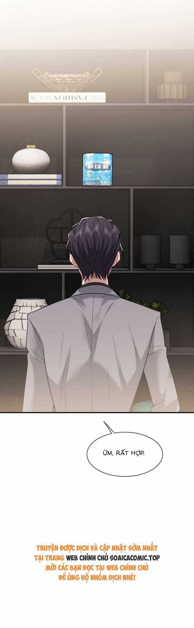 Nữ Tướng Xuyên Đến Hiện Đại Trở Thành Chị Dâu Quyền Lực Chương 87 trang 27