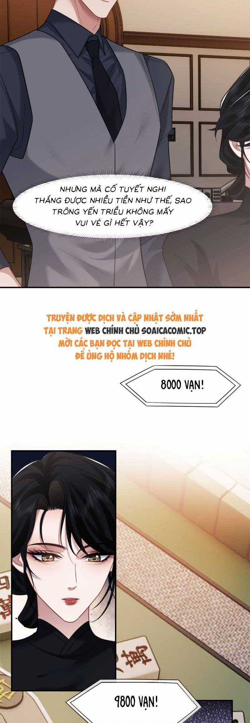 Nữ Tướng Xuyên Đến Hiện Đại Trở Thành Chị Dâu Quyền Lực Chương 87 trang 5