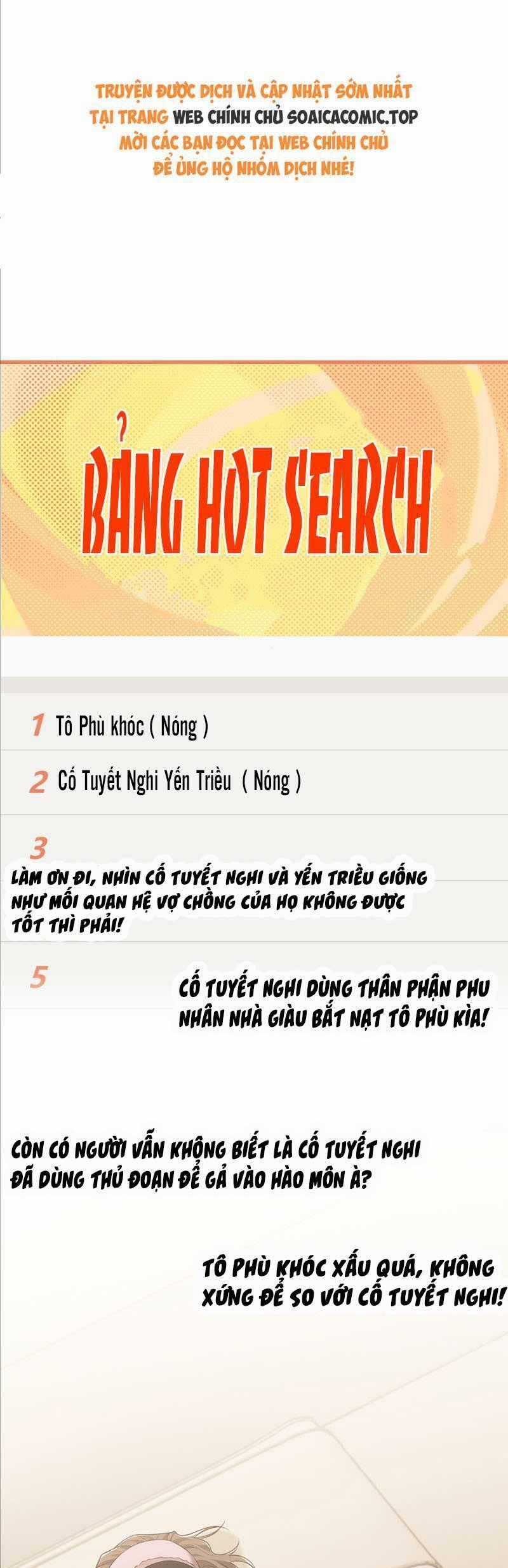Nữ Tướng Xuyên Đến Hiện Đại Trở Thành Chị Dâu Quyền Lực Chương 88 trang 0
