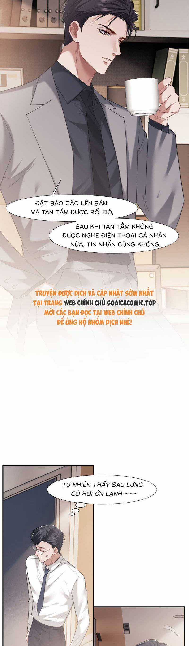 Nữ Tướng Xuyên Đến Hiện Đại Trở Thành Chị Dâu Quyền Lực Chương 88 trang 13