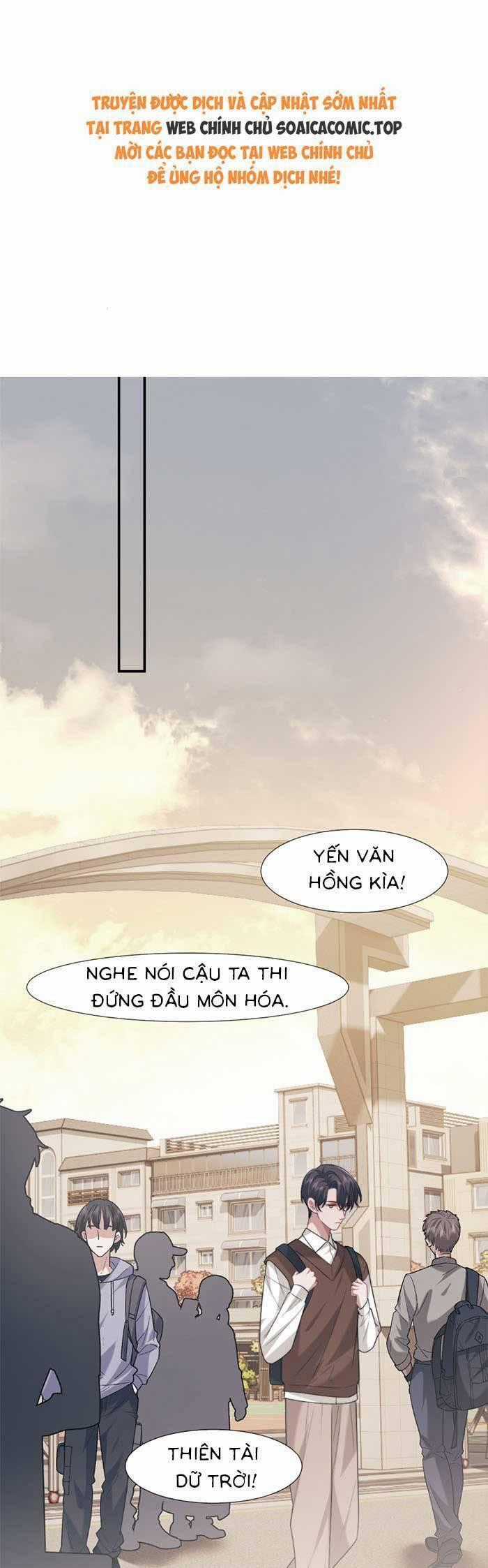 Nữ Tướng Xuyên Đến Hiện Đại Trở Thành Chị Dâu Quyền Lực Chương 89 trang 0