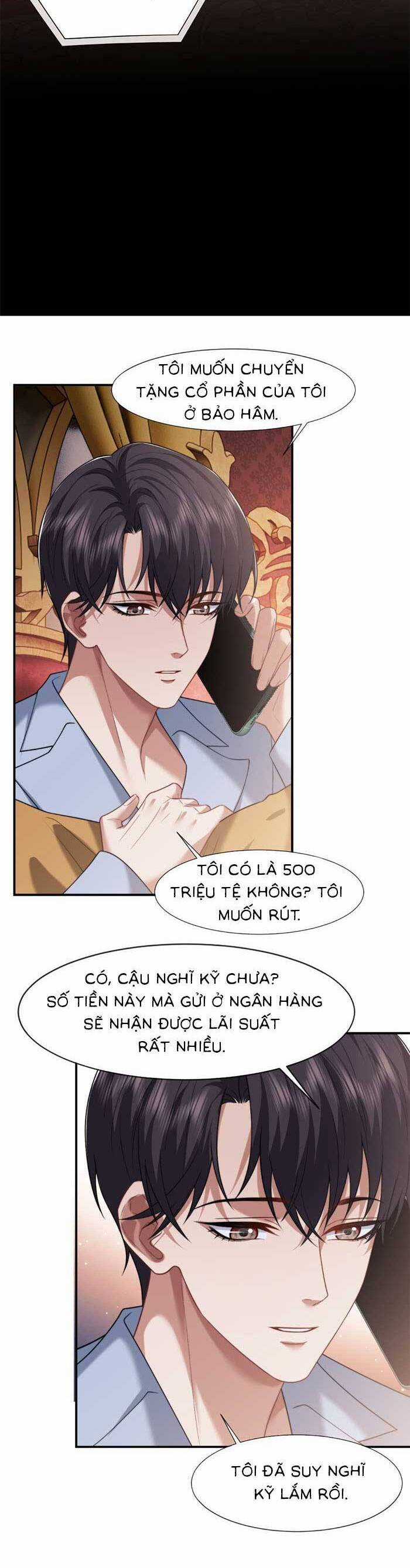 Nữ Tướng Xuyên Đến Hiện Đại Trở Thành Chị Dâu Quyền Lực Chương 89 trang 10