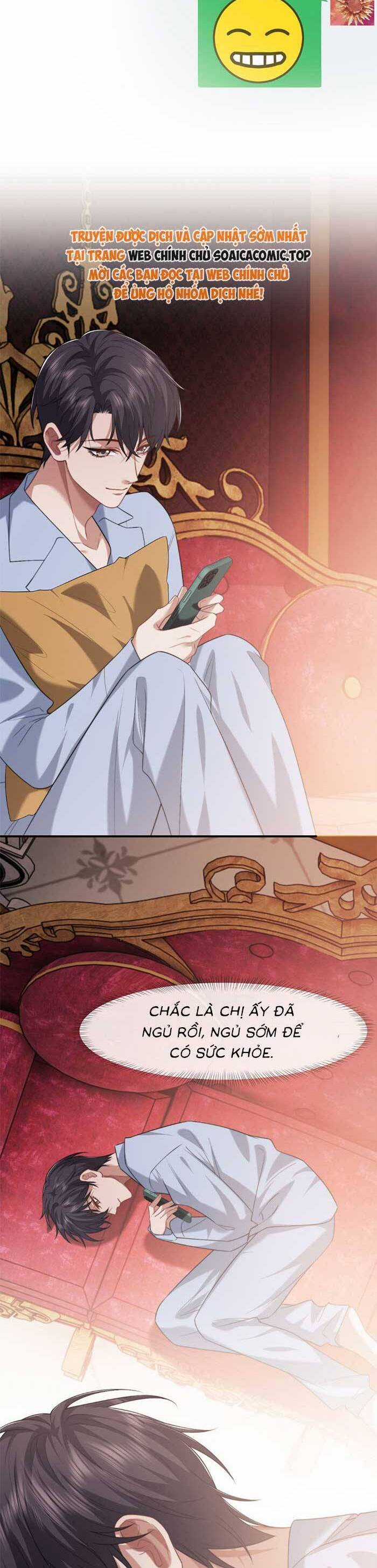 Nữ Tướng Xuyên Đến Hiện Đại Trở Thành Chị Dâu Quyền Lực Chương 89 trang 12