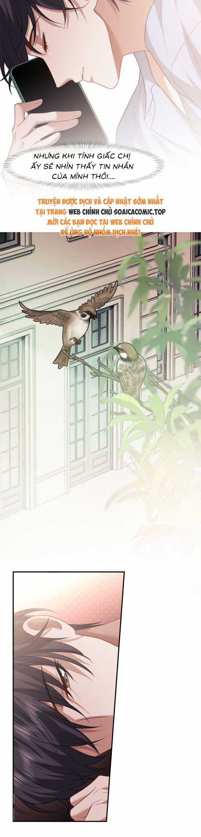 Nữ Tướng Xuyên Đến Hiện Đại Trở Thành Chị Dâu Quyền Lực Chương 89 trang 13