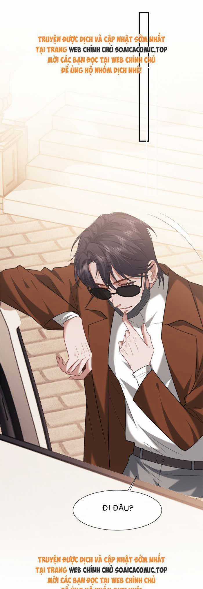 Nữ Tướng Xuyên Đến Hiện Đại Trở Thành Chị Dâu Quyền Lực Chương 89 trang 16