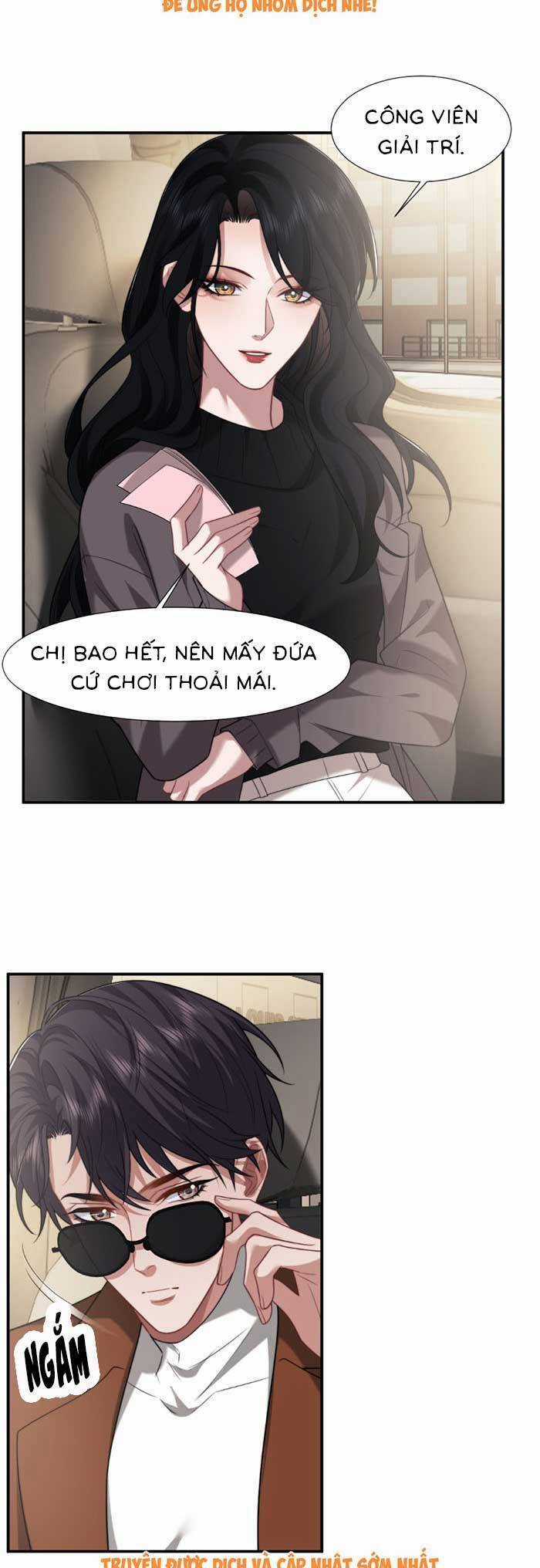 Nữ Tướng Xuyên Đến Hiện Đại Trở Thành Chị Dâu Quyền Lực Chương 89 trang 17