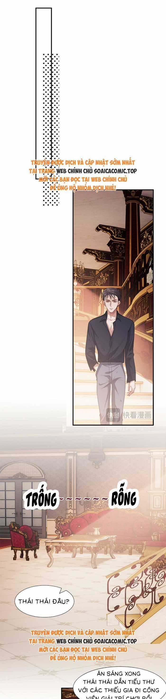 Nữ Tướng Xuyên Đến Hiện Đại Trở Thành Chị Dâu Quyền Lực Chương 89 trang 19