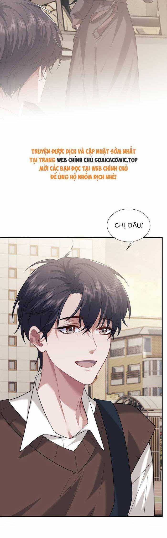 Nữ Tướng Xuyên Đến Hiện Đại Trở Thành Chị Dâu Quyền Lực Chương 89 trang 2