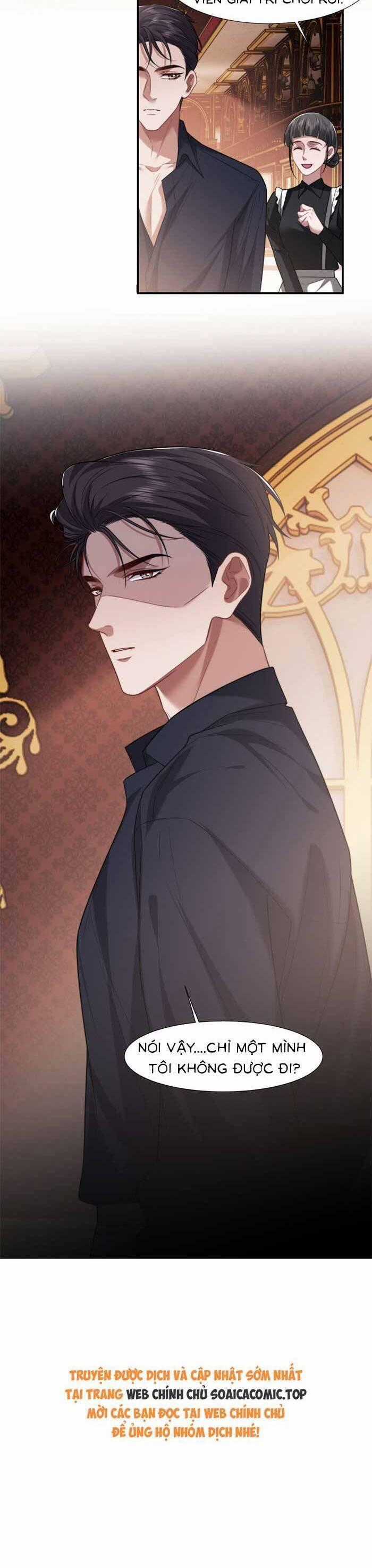 Nữ Tướng Xuyên Đến Hiện Đại Trở Thành Chị Dâu Quyền Lực Chương 89 trang 20