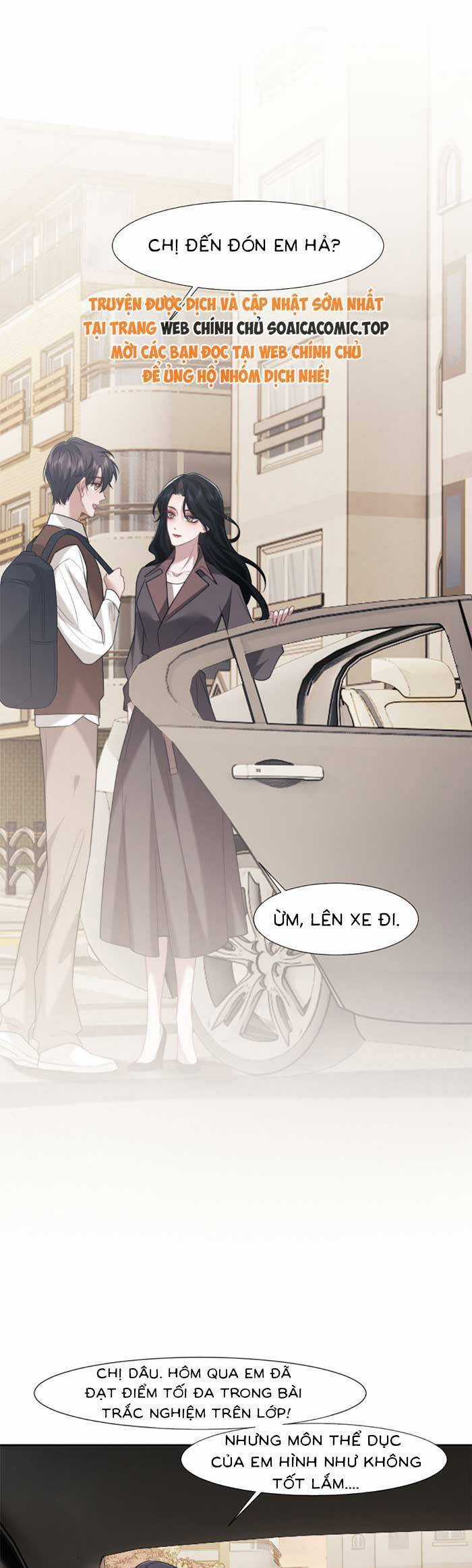 Nữ Tướng Xuyên Đến Hiện Đại Trở Thành Chị Dâu Quyền Lực Chương 89 trang 3