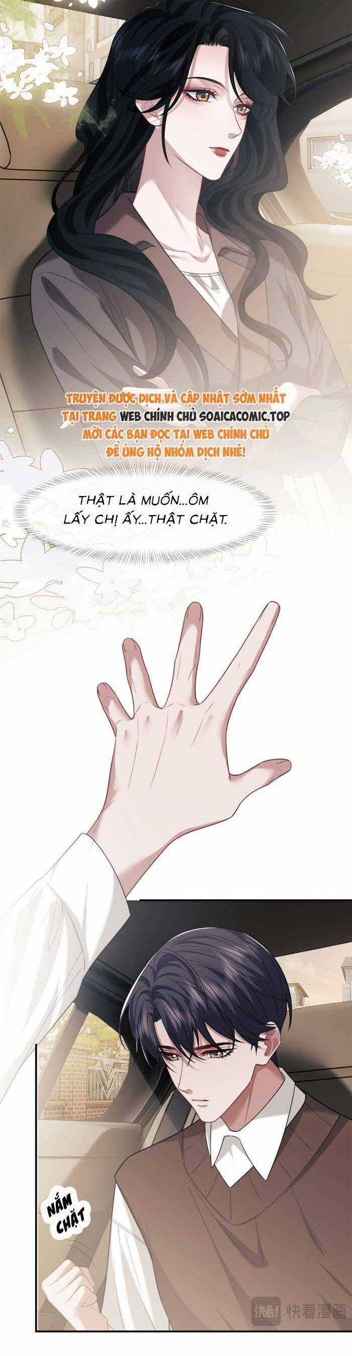 Nữ Tướng Xuyên Đến Hiện Đại Trở Thành Chị Dâu Quyền Lực Chương 89 trang 7