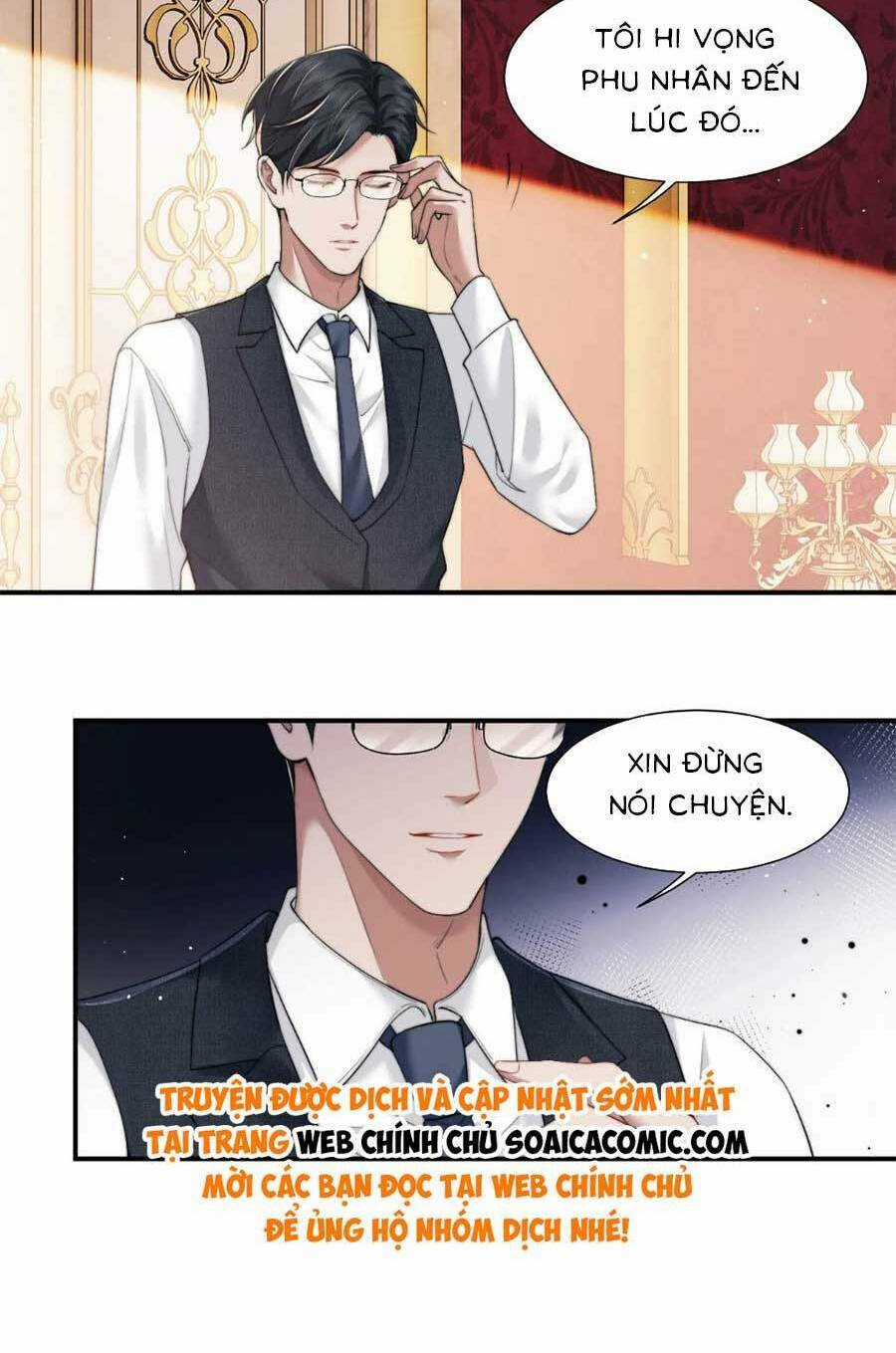 Nữ Tướng Xuyên Đến Hiện Đại Trở Thành Chị Dâu Quyền Lực Chương 9 trang 10