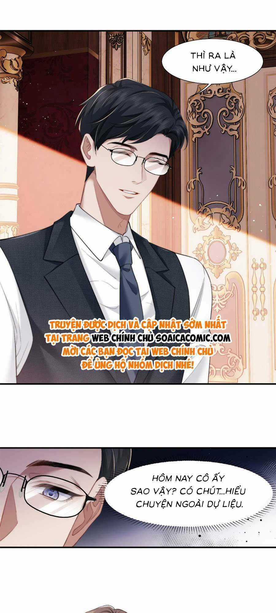 Nữ Tướng Xuyên Đến Hiện Đại Trở Thành Chị Dâu Quyền Lực Chương 9 trang 15