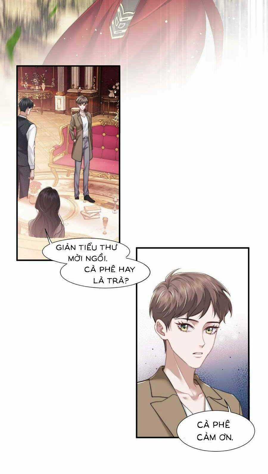 Nữ Tướng Xuyên Đến Hiện Đại Trở Thành Chị Dâu Quyền Lực Chương 9 trang 18