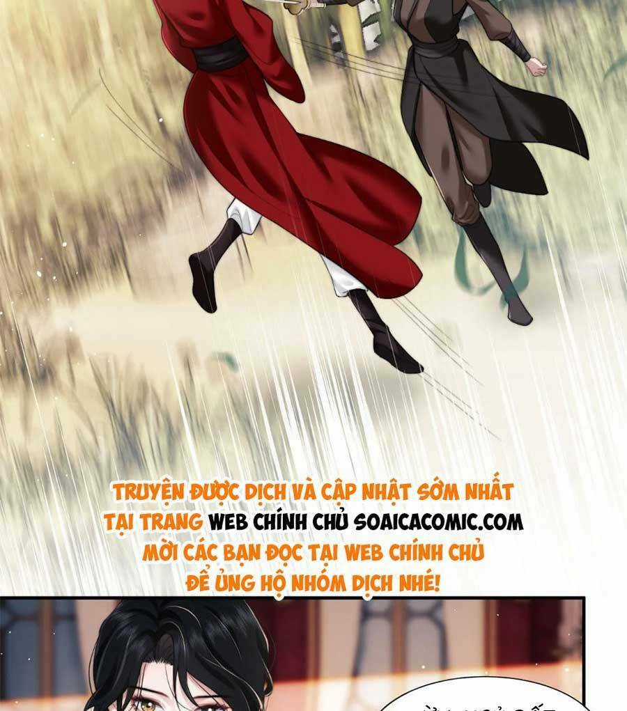 Nữ Tướng Xuyên Đến Hiện Đại Trở Thành Chị Dâu Quyền Lực Chương 9 trang 21