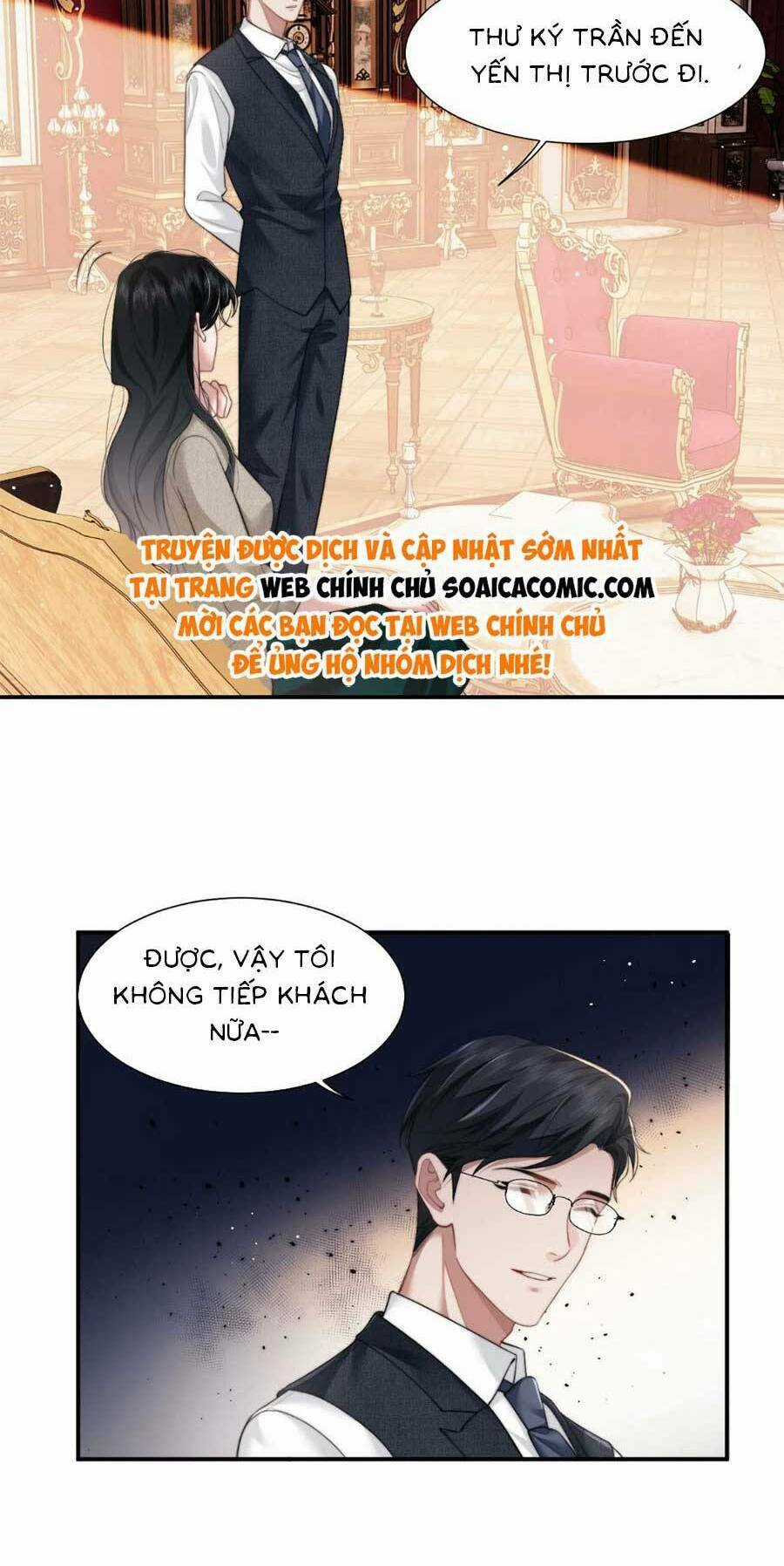 Nữ Tướng Xuyên Đến Hiện Đại Trở Thành Chị Dâu Quyền Lực Chương 9 trang 26