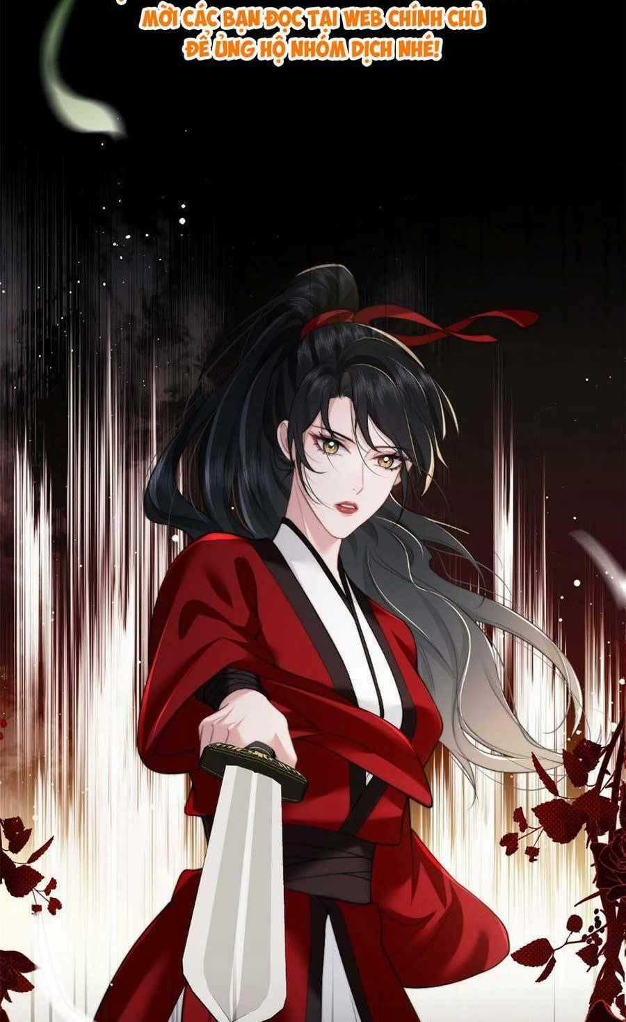 Nữ Tướng Xuyên Đến Hiện Đại Trở Thành Chị Dâu Quyền Lực Chương 9 trang 29