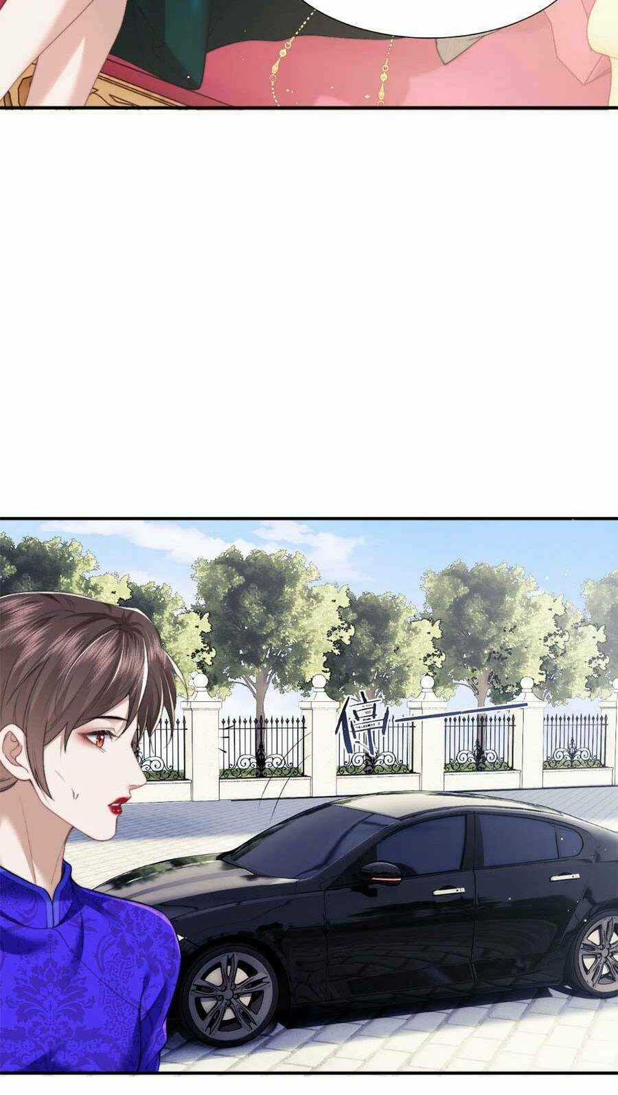 Nữ Tướng Xuyên Đến Hiện Đại Trở Thành Chị Dâu Quyền Lực Chương 9 trang 3