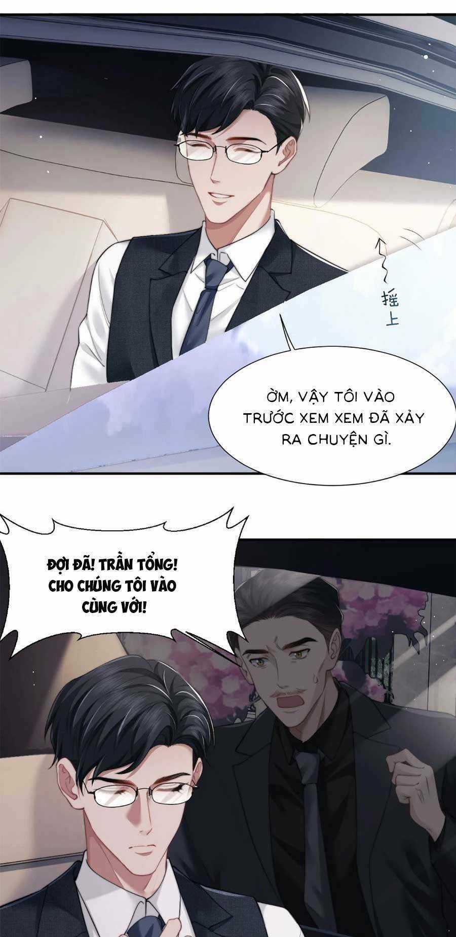 Nữ Tướng Xuyên Đến Hiện Đại Trở Thành Chị Dâu Quyền Lực Chương 9 trang 5