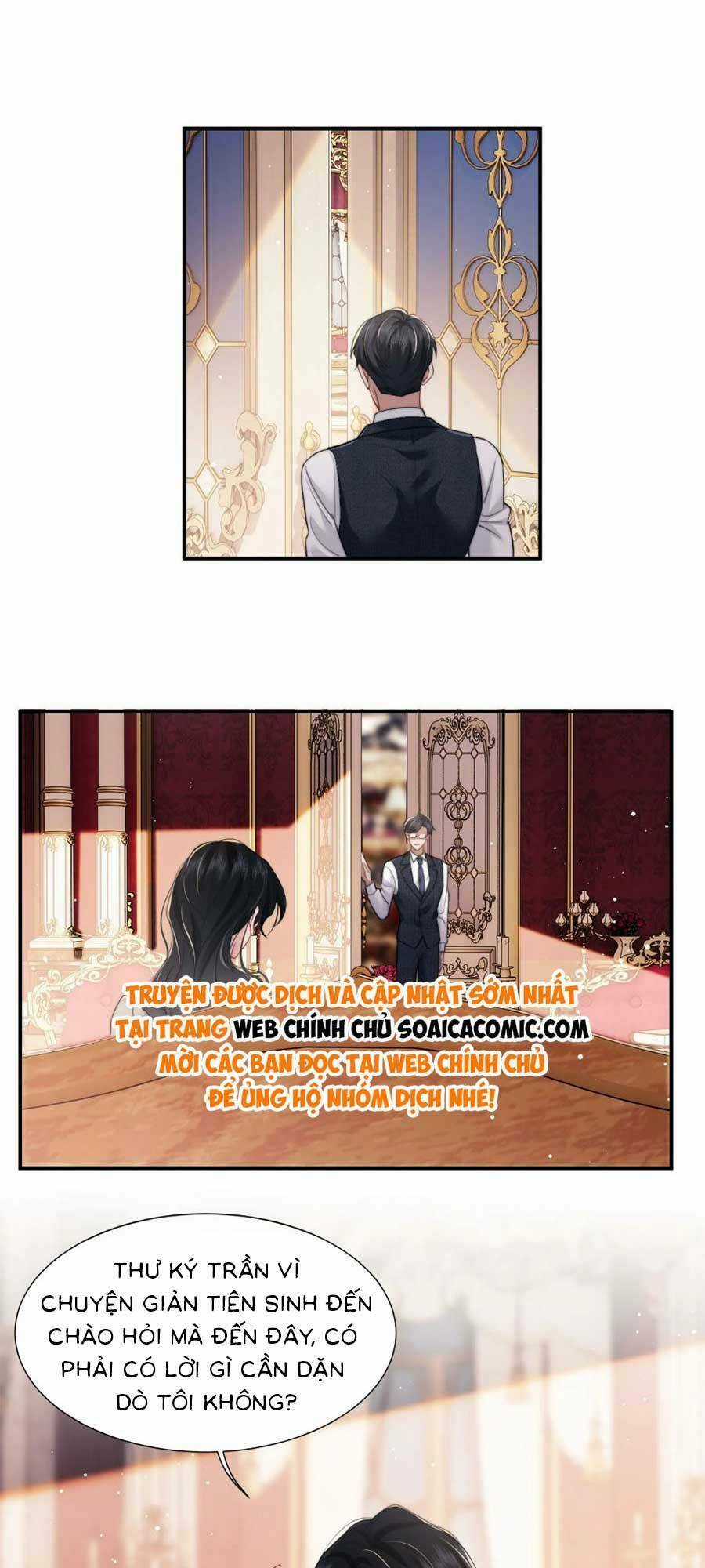 Nữ Tướng Xuyên Đến Hiện Đại Trở Thành Chị Dâu Quyền Lực Chương 9 trang 8