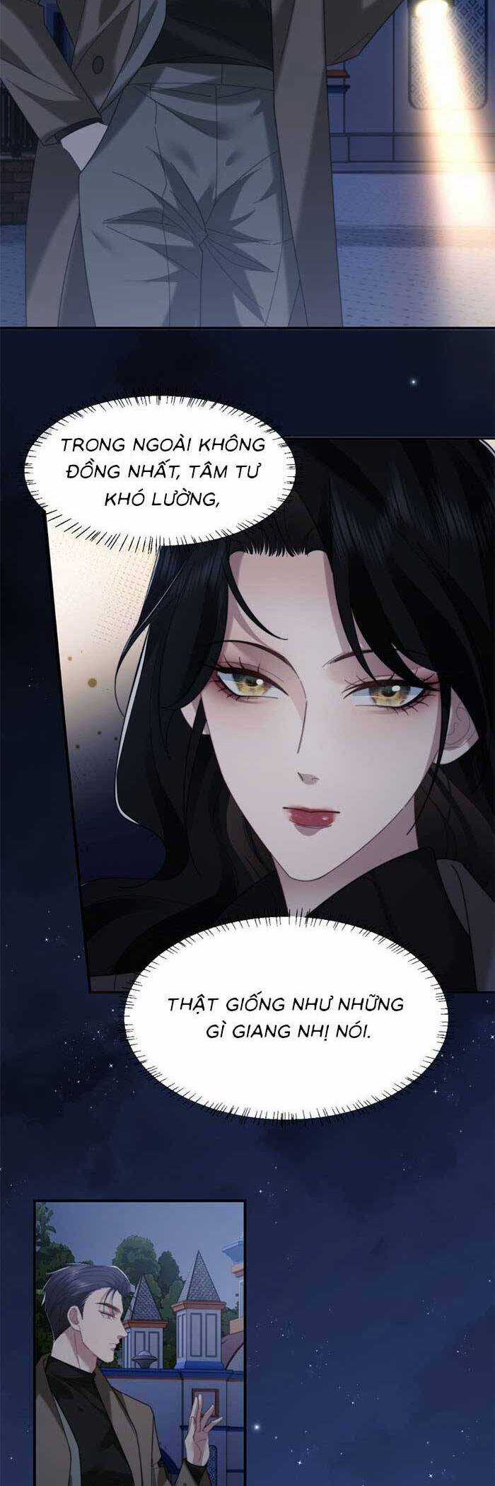 Nữ Tướng Xuyên Đến Hiện Đại Trở Thành Chị Dâu Quyền Lực Chương 90 trang 12