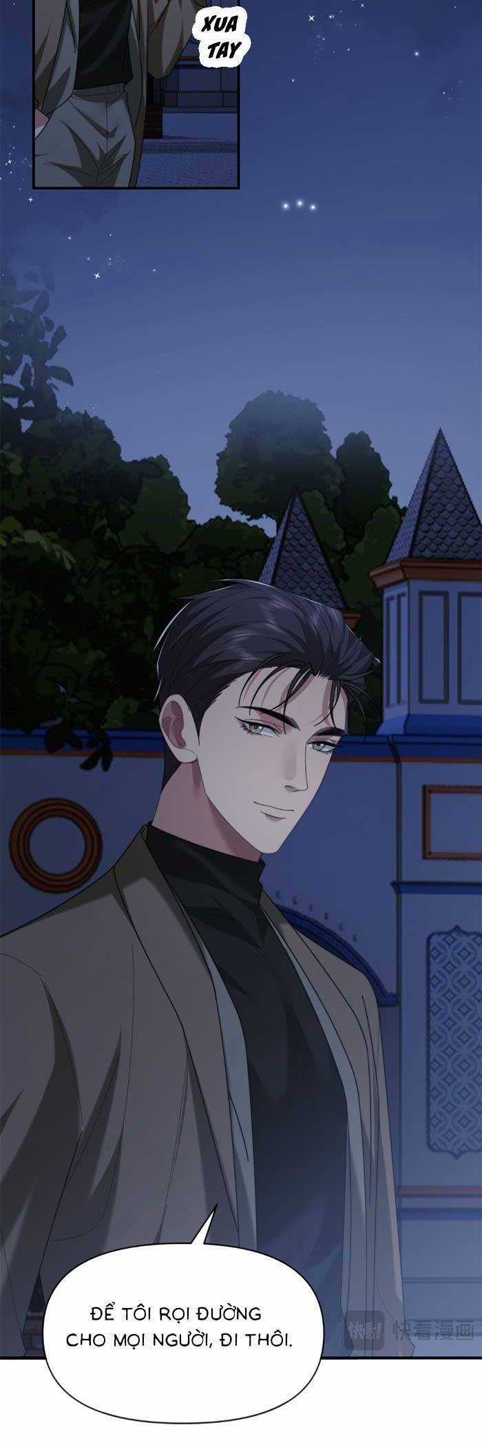 Nữ Tướng Xuyên Đến Hiện Đại Trở Thành Chị Dâu Quyền Lực Chương 90 trang 13