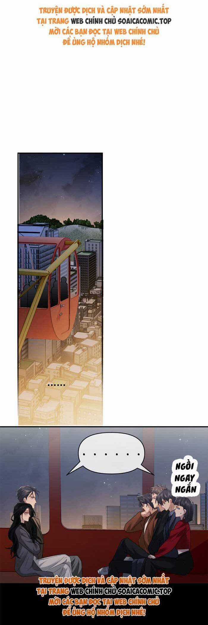 Nữ Tướng Xuyên Đến Hiện Đại Trở Thành Chị Dâu Quyền Lực Chương 90 trang 15