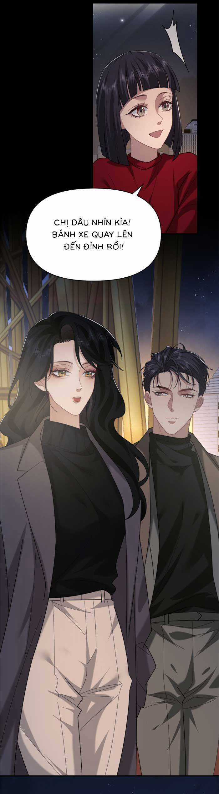 Nữ Tướng Xuyên Đến Hiện Đại Trở Thành Chị Dâu Quyền Lực Chương 90 trang 16