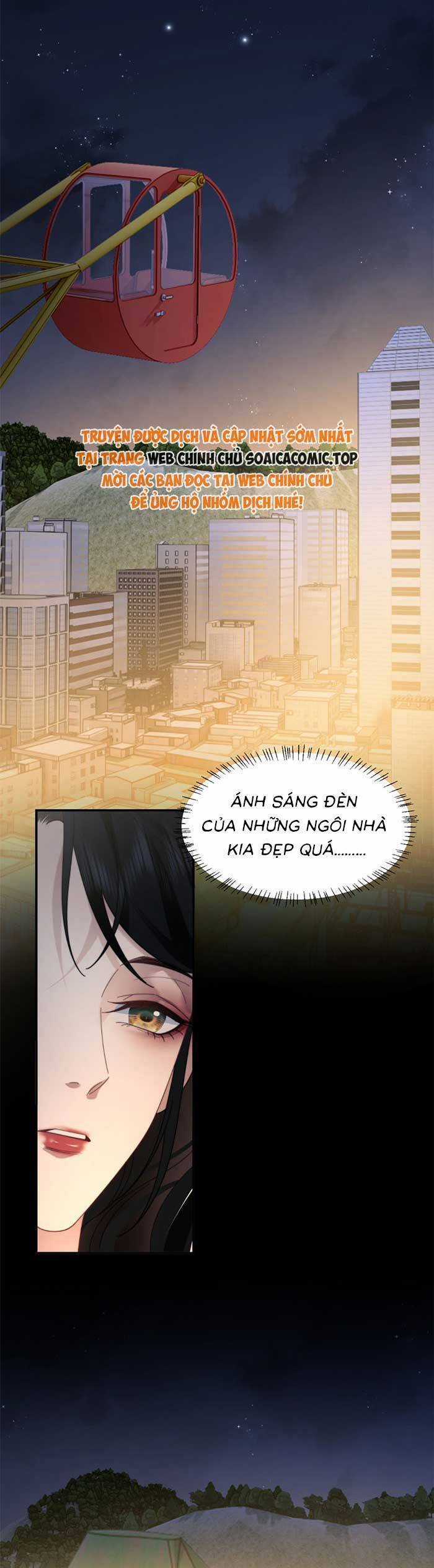 Nữ Tướng Xuyên Đến Hiện Đại Trở Thành Chị Dâu Quyền Lực Chương 90 trang 17