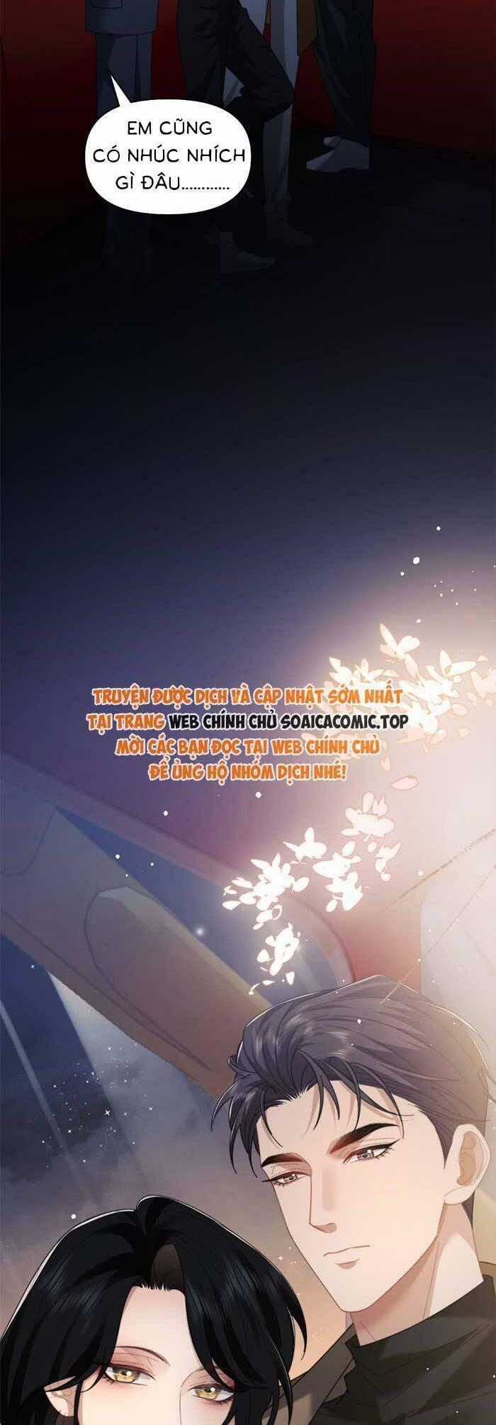 Nữ Tướng Xuyên Đến Hiện Đại Trở Thành Chị Dâu Quyền Lực Chương 90 trang 20