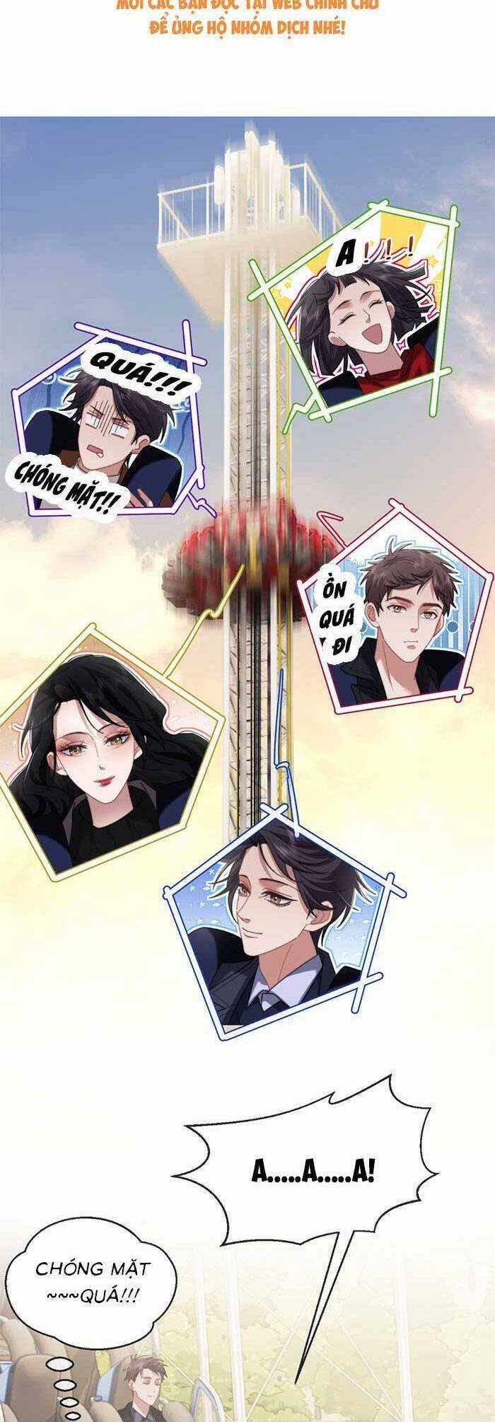 Nữ Tướng Xuyên Đến Hiện Đại Trở Thành Chị Dâu Quyền Lực Chương 90 trang 4