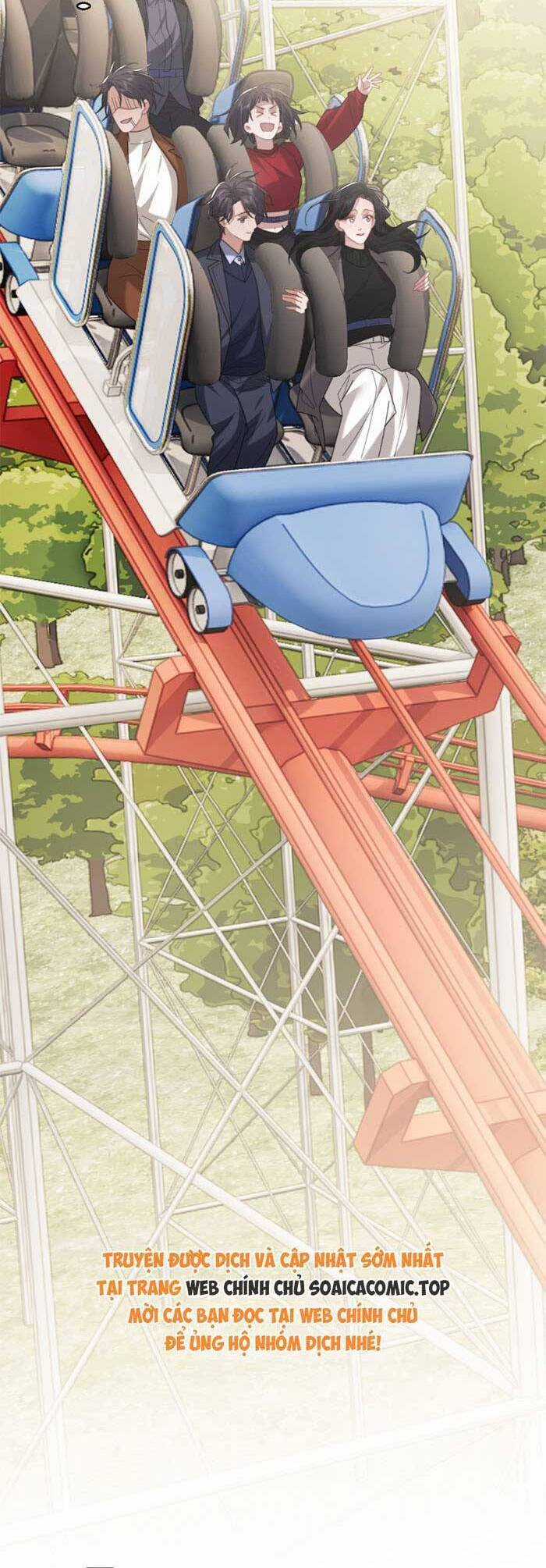 Nữ Tướng Xuyên Đến Hiện Đại Trở Thành Chị Dâu Quyền Lực Chương 90 trang 5