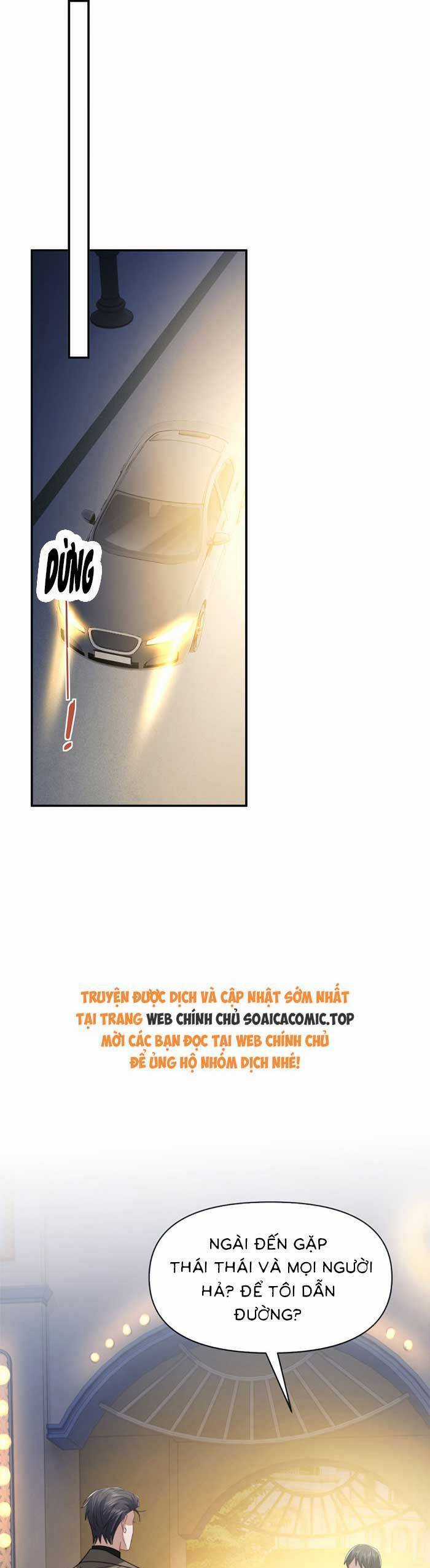 Nữ Tướng Xuyên Đến Hiện Đại Trở Thành Chị Dâu Quyền Lực Chương 90 trang 6