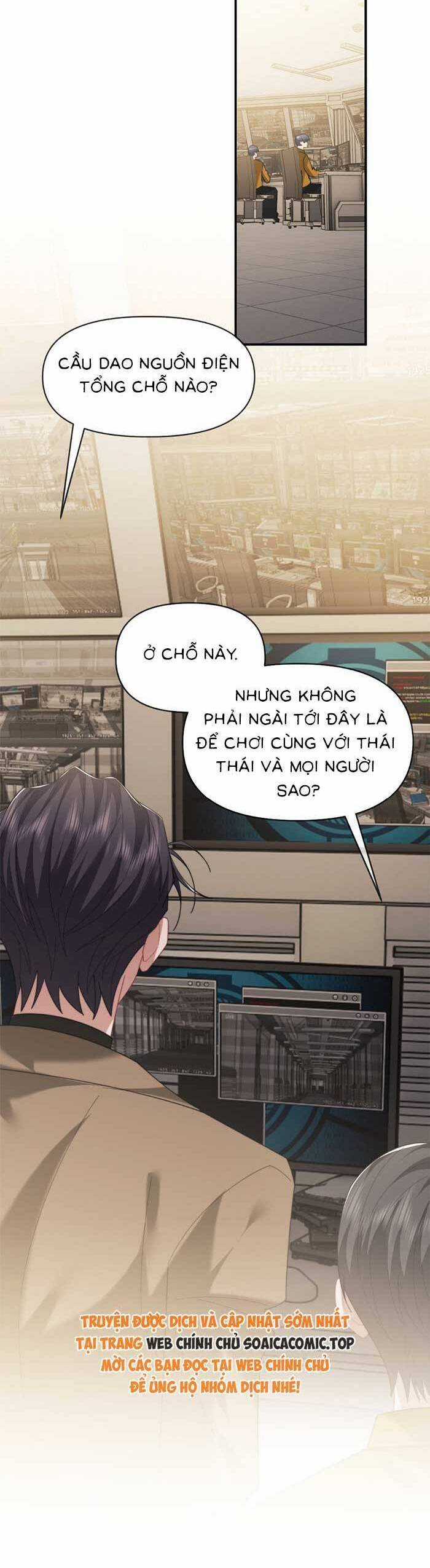 Nữ Tướng Xuyên Đến Hiện Đại Trở Thành Chị Dâu Quyền Lực Chương 90 trang 8