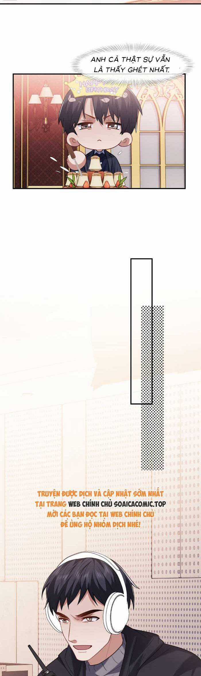 Nữ Tướng Xuyên Đến Hiện Đại Trở Thành Chị Dâu Quyền Lực Chương 91 trang 11