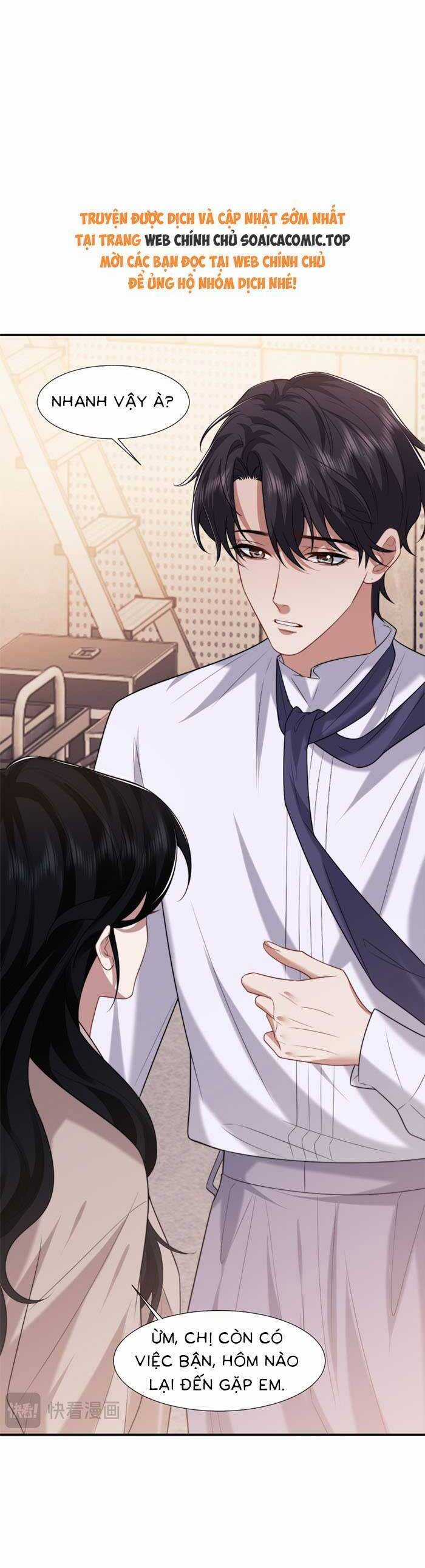 Nữ Tướng Xuyên Đến Hiện Đại Trở Thành Chị Dâu Quyền Lực Chương 91 trang 17