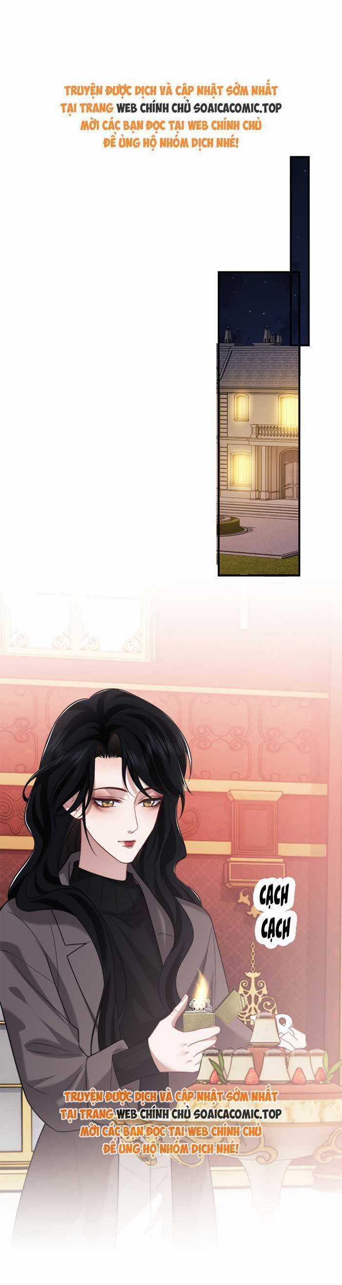 Nữ Tướng Xuyên Đến Hiện Đại Trở Thành Chị Dâu Quyền Lực Chương 91 trang 4