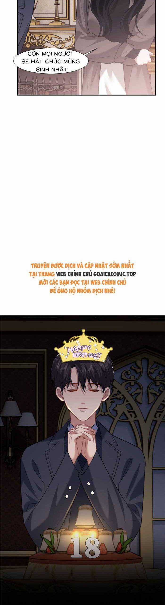 Nữ Tướng Xuyên Đến Hiện Đại Trở Thành Chị Dâu Quyền Lực Chương 91 trang 7