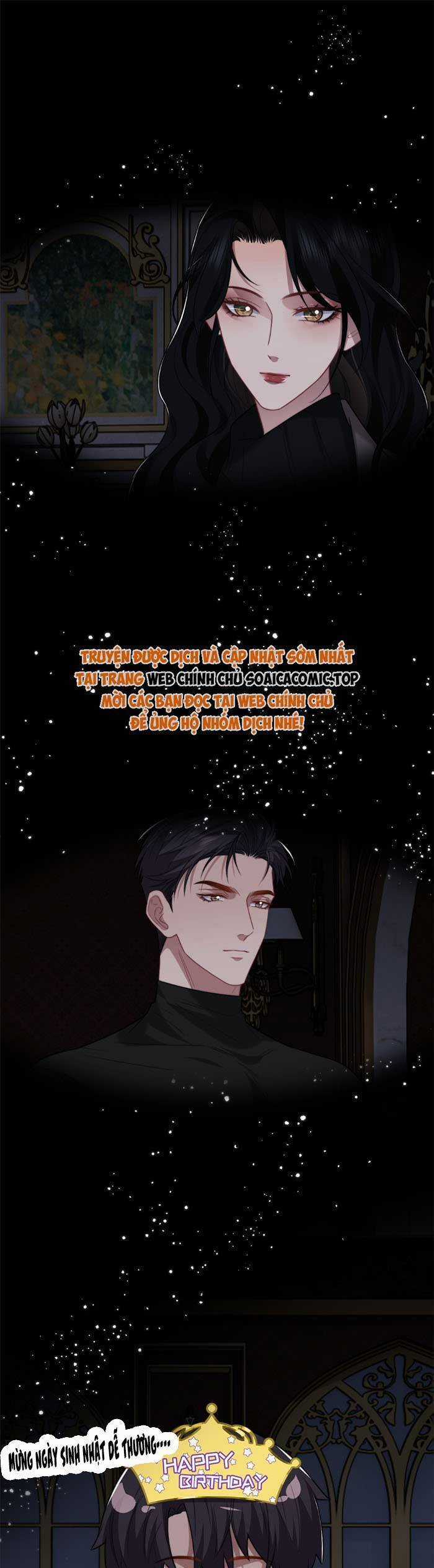 Nữ Tướng Xuyên Đến Hiện Đại Trở Thành Chị Dâu Quyền Lực Chương 91 trang 8