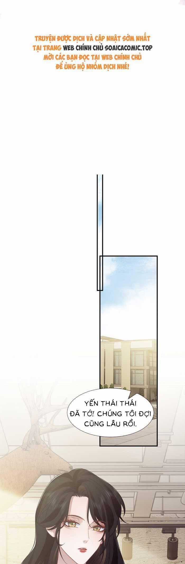 Nữ Tướng Xuyên Đến Hiện Đại Trở Thành Chị Dâu Quyền Lực Chương 92 trang 0