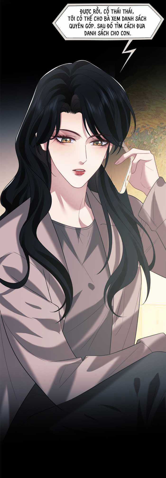 Nữ Tướng Xuyên Đến Hiện Đại Trở Thành Chị Dâu Quyền Lực Chương 92 trang 17