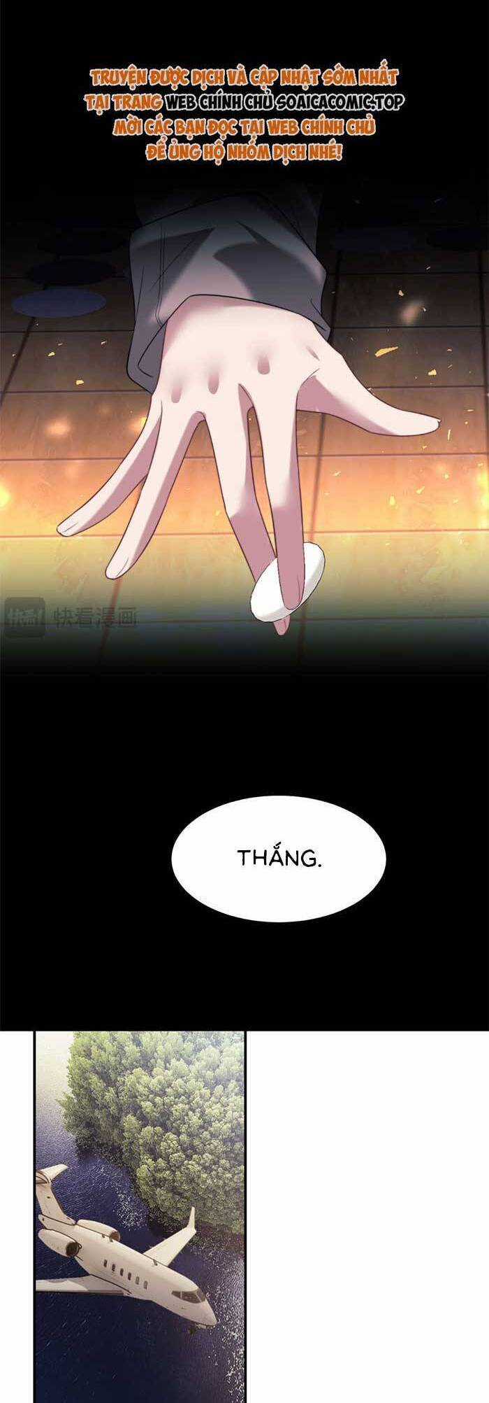 Nữ Tướng Xuyên Đến Hiện Đại Trở Thành Chị Dâu Quyền Lực Chương 92 trang 18