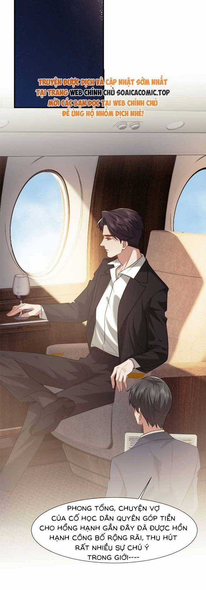 Nữ Tướng Xuyên Đến Hiện Đại Trở Thành Chị Dâu Quyền Lực Chương 92 trang 19