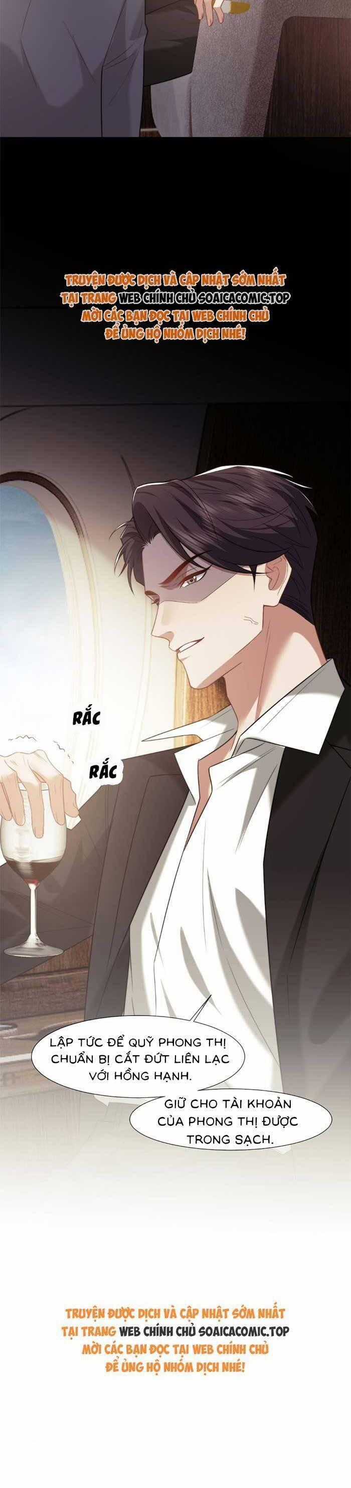 Nữ Tướng Xuyên Đến Hiện Đại Trở Thành Chị Dâu Quyền Lực Chương 92 trang 21