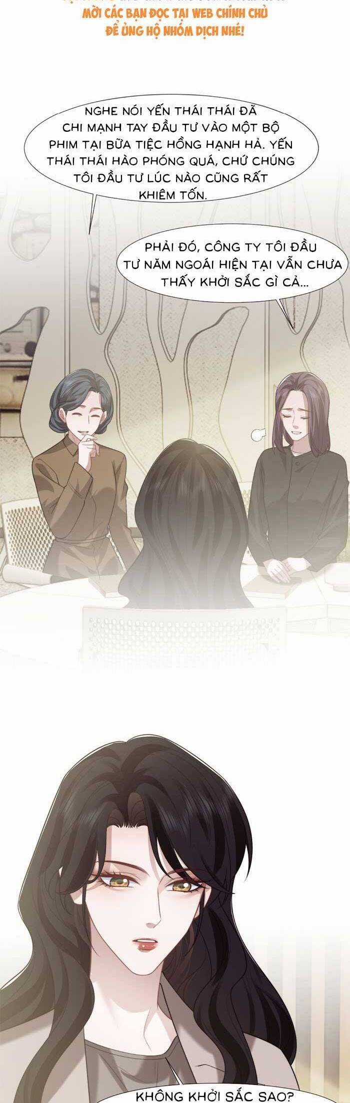 Nữ Tướng Xuyên Đến Hiện Đại Trở Thành Chị Dâu Quyền Lực Chương 92 trang 4