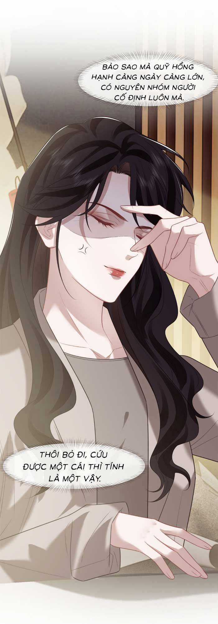 Nữ Tướng Xuyên Đến Hiện Đại Trở Thành Chị Dâu Quyền Lực Chương 92 trang 9