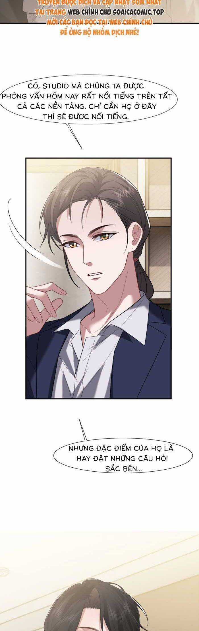 Nữ Tướng Xuyên Đến Hiện Đại Trở Thành Chị Dâu Quyền Lực Chương 93 trang 15