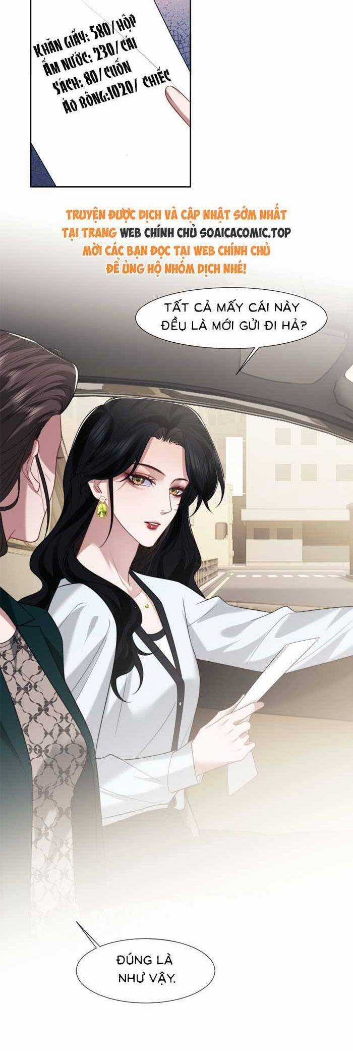 Nữ Tướng Xuyên Đến Hiện Đại Trở Thành Chị Dâu Quyền Lực Chương 93 trang 2