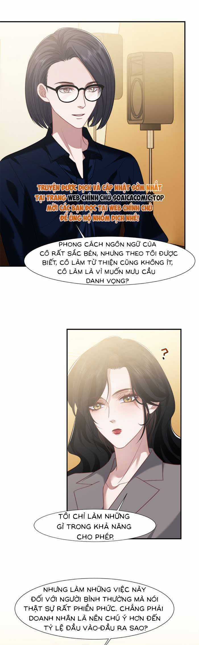 Nữ Tướng Xuyên Đến Hiện Đại Trở Thành Chị Dâu Quyền Lực Chương 93 trang 20