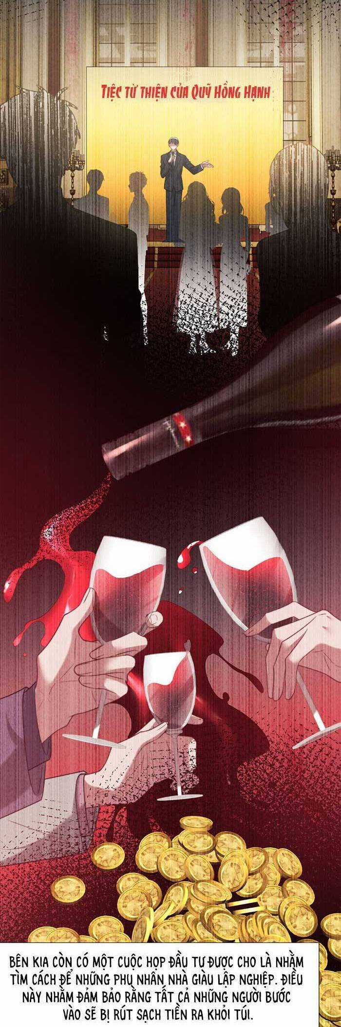 Nữ Tướng Xuyên Đến Hiện Đại Trở Thành Chị Dâu Quyền Lực Chương 93 trang 7